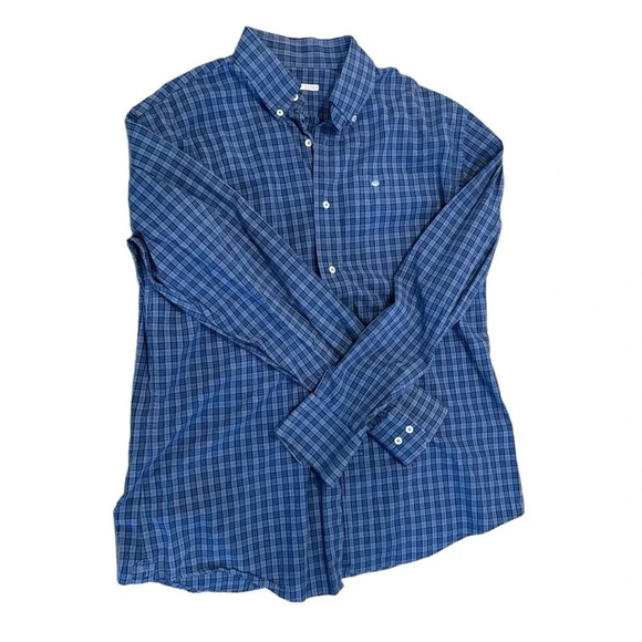 Southern Tide Shirt Men Large - Picture 1 of 4